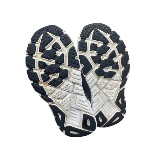 Hoka Arahi 6 Womans Mint Green White Run Walk Sneakers Sz 7.5B SKU 9548 - Picture 5 of 16